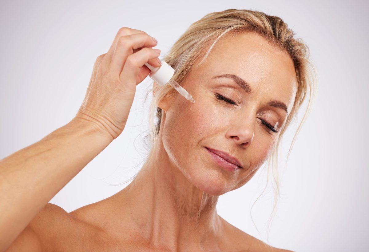 The Benefits of Peptide Therapy for Anti-Aging, Delray Beach