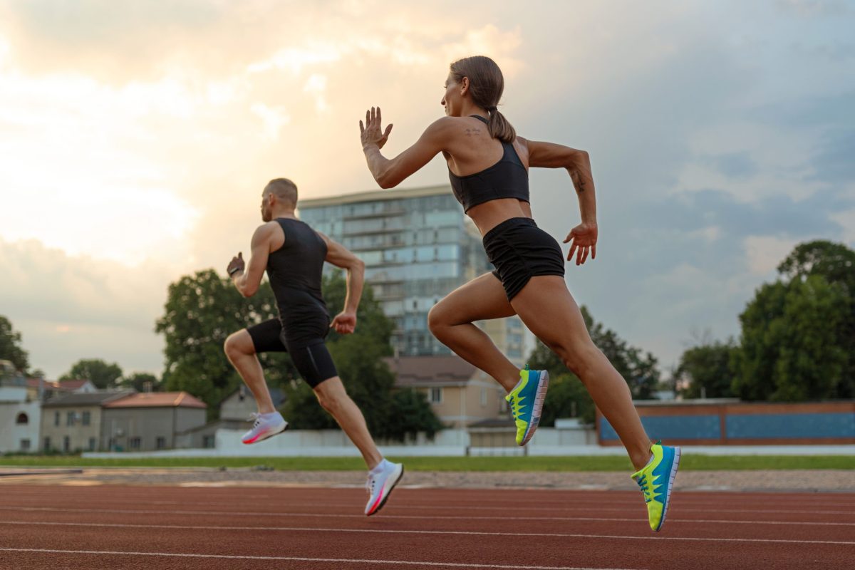 Peptide Therapy for Athletic Performance, Delray Beach